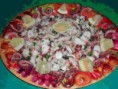 Ensalada Exótica